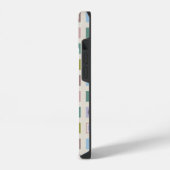 Apple iPhone 14 カステンプレート iPhoneケース (左側面)