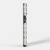 Apple iPhone 14 カステンプレート iPhoneケース (右側面)