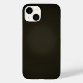 Apple iPhone 14 カス Case-Mate iPhoneケース (裏面)
