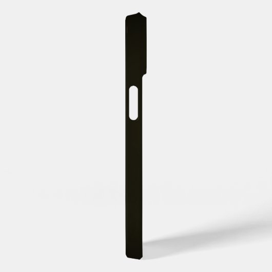 Apple iPhone 14 カス Case-Mate iPhoneケース (裏面 / 右)