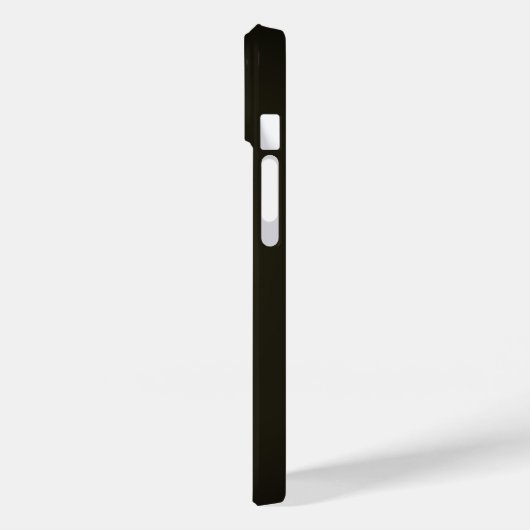 Apple iPhone 14 カス Case-Mate iPhoneケース (裏面 / 左)
