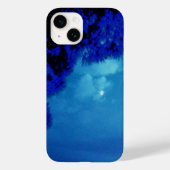 Apple iPhone 14 カス Case-Mate iPhoneケース (裏面)