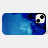 Apple iPhone 14 カス Case-Mate iPhoneケース (裏面 (横))