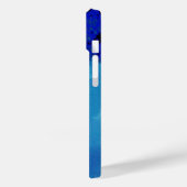 Apple iPhone 14 カス Case-Mate iPhoneケース (裏面 / 左)