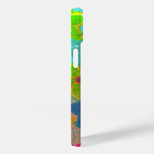 Apple iPhone 14 カバー (裏面 / 右)
