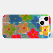 Apple iPhone 14 カバー (裏面 (横))