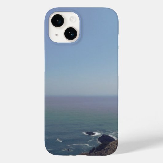Apple iPhone 14 カバー (裏面)