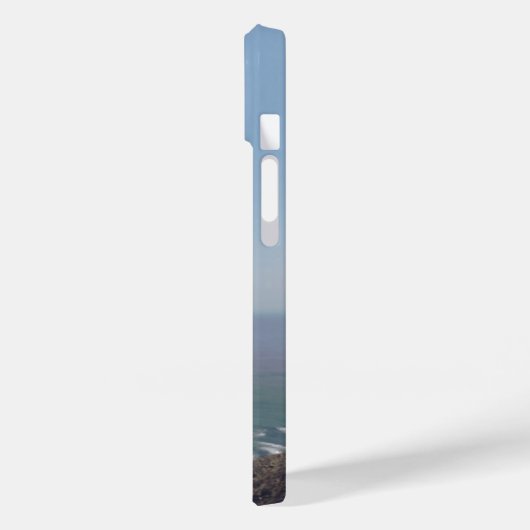 Apple iPhone 14 カバー (裏面 / 左)
