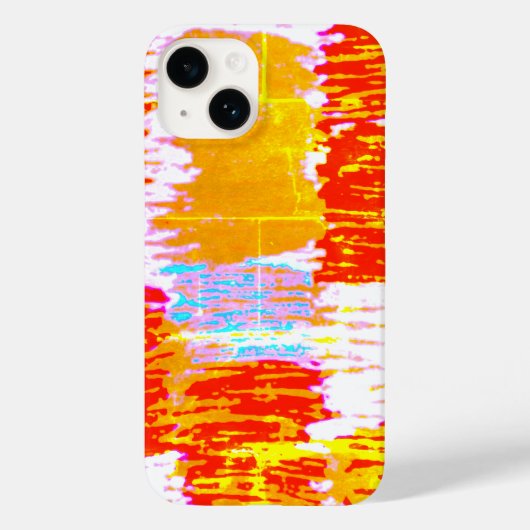 Apple iPhone 14 カバー (裏面)