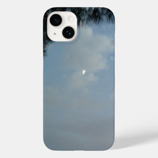 Apple iPhone 14 カバー (裏面)
