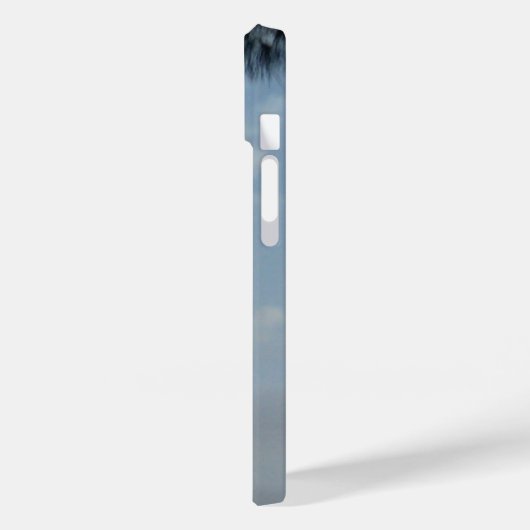 Apple iPhone 14 カバー (裏面 / 左)