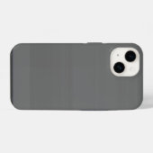 Apple iPhone 14 カバー (裏面横)