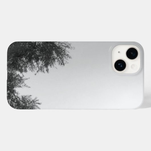 Apple iPhone 14 カバー (裏面 (横))