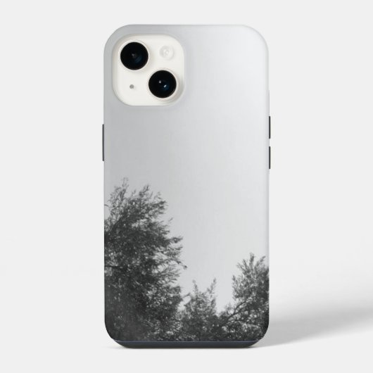 Apple iPhone 14 カバー (裏面)