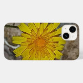 Apple iPhone 14 カバー (裏面 (横))