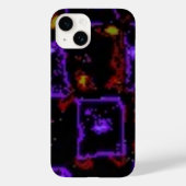 Apple iPhone 14 カバー (裏面)