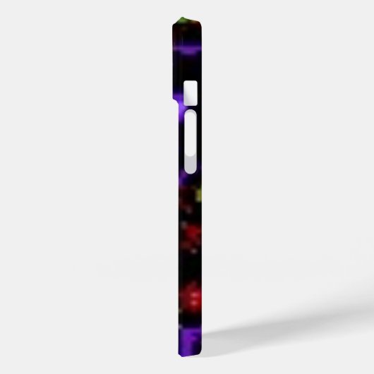 Apple iPhone 14 カバー (裏面 / 左)