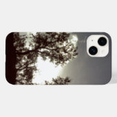 Apple iPhone 14 カバー (裏面 (横))