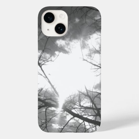 Apple iPhone 14 カバー (裏面)