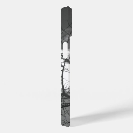 Apple iPhone 14 カバー (裏面 / 右)