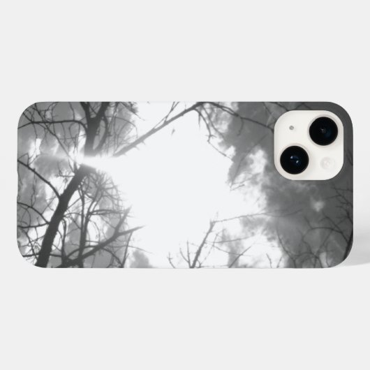 Apple iPhone 14 カバー (裏面 (横))