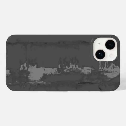 Apple iPhone 14 カバー (裏面 (横))