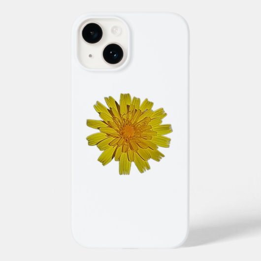 Apple iPhone 14 カーケース Case-Mate iPhoneケース (裏面)