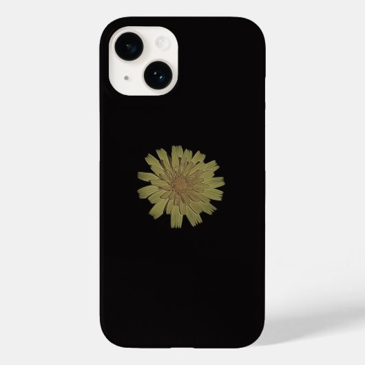 Apple iPhone 14 カーケース Case-Mate iPhoneケース (裏面)