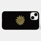Apple iPhone 14 カーケース Case-Mate iPhoneケース (裏面 (横))