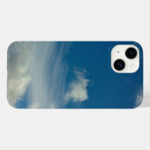 Apple iPhone 14 カース Case-Mate iPhoneケース (裏面 (横))