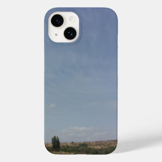Apple iPhone 14 カース Case-Mate iPhoneケース (裏面)