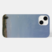 Apple iPhone 14 カース Case-Mate iPhoneケース (裏面 (横))