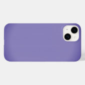 Apple iPhone 14 カース Case-Mate iPhoneケース (裏面 (横))