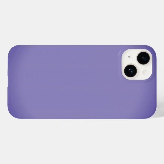 Apple iPhone 14 カース Case-Mate iPhoneケース (裏面 (横))