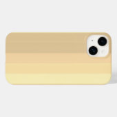 Apple iPhone 14 カース Case-Mate iPhoneケース (裏面 (横))