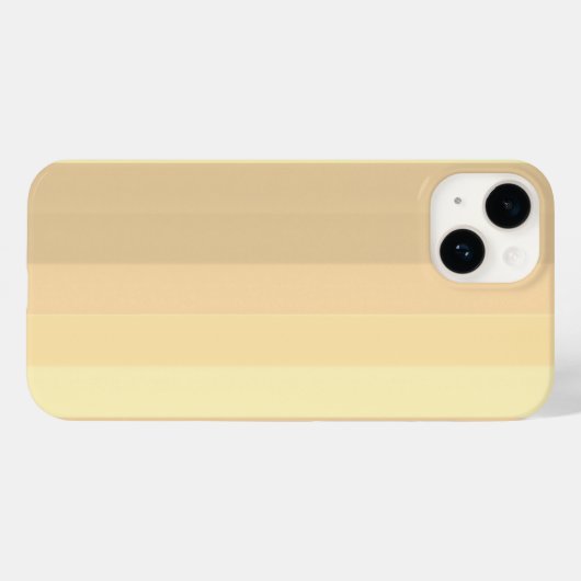 Apple iPhone 14 カース Case-Mate iPhoneケース (裏面 (横))