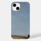 Apple iPhone 14 カース Case-Mate iPhoneケース (裏面)
