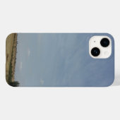 Apple iPhone 14 カース Case-Mate iPhoneケース (裏面 (横))