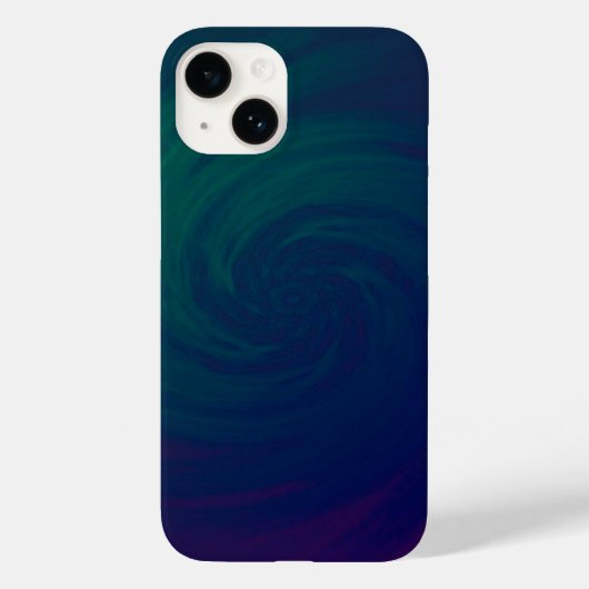 Apple iPhone 14 カース Case-Mate iPhoneケース (裏面)