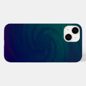 Apple iPhone 14 カース Case-Mate iPhoneケース (裏面 (横))