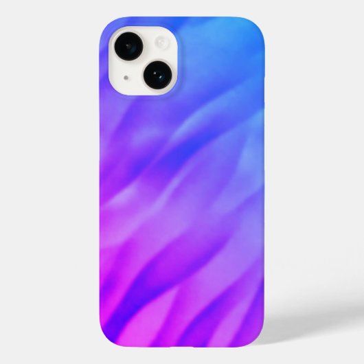 Apple iPhone 14 カース Case-Mate iPhoneケース (裏面)