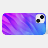 Apple iPhone 14 カース Case-Mate iPhoneケース (裏面 (横))