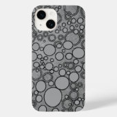 Apple iPhone 14 カース Case-Mate iPhoneケース (裏面)
