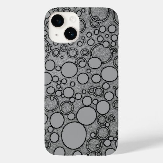 Apple iPhone 14 カース Case-Mate iPhoneケース (裏面)