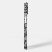 Apple iPhone 14 カース Case-Mate iPhoneケース (裏面 / 右)