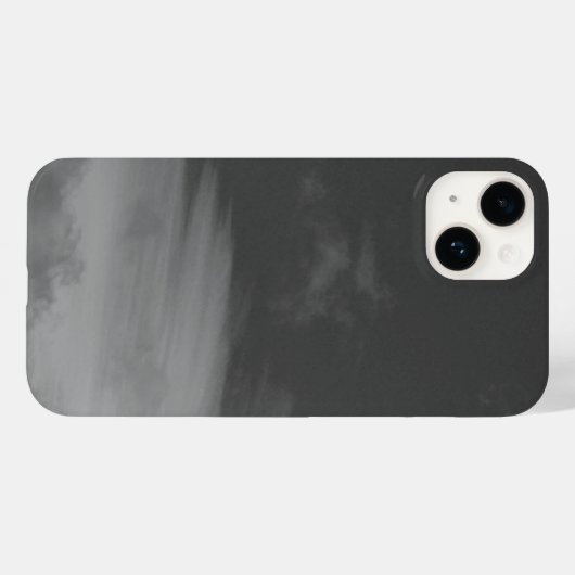 Apple iPhone 14 カース Case-Mate iPhoneケース (裏面 (横))