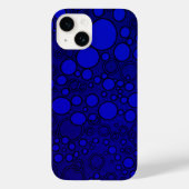 Apple iPhone 14 カース Case-Mate iPhoneケース (裏面)