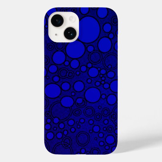 Apple iPhone 14 カース Case-Mate iPhoneケース (裏面)
