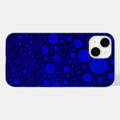 Apple iPhone 14 カース Case-Mate iPhoneケース (裏面 (横))
