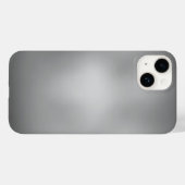 Apple iPhone 14 カース Case-Mate iPhoneケース (裏面 (横))